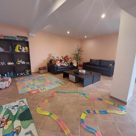 Pamporovo Rhodopi Pearl Apartments - Private Apartments المظهر الخارجي الصورة