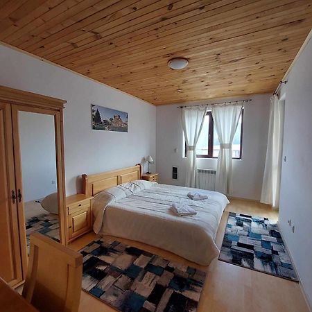 Pamporovo Rhodopi Pearl Apartments - Private Apartments المظهر الخارجي الصورة