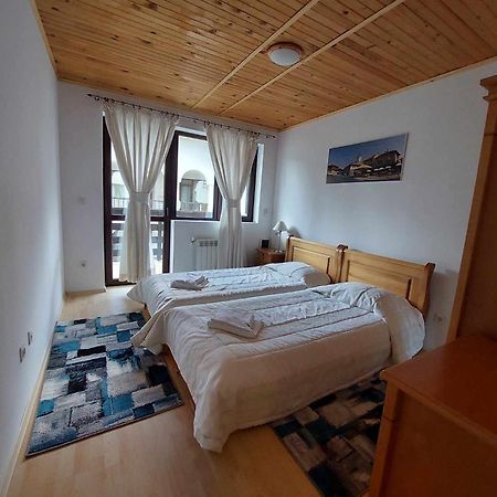 Pamporovo Rhodopi Pearl Apartments - Private Apartments المظهر الخارجي الصورة