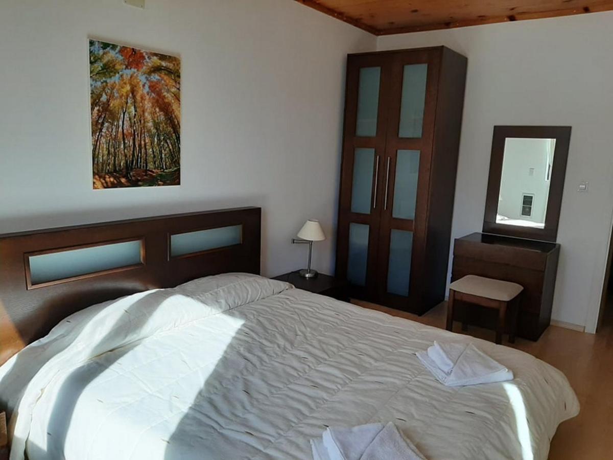 Pamporovo Rhodopi Pearl Apartments - Private Apartments المظهر الخارجي الصورة