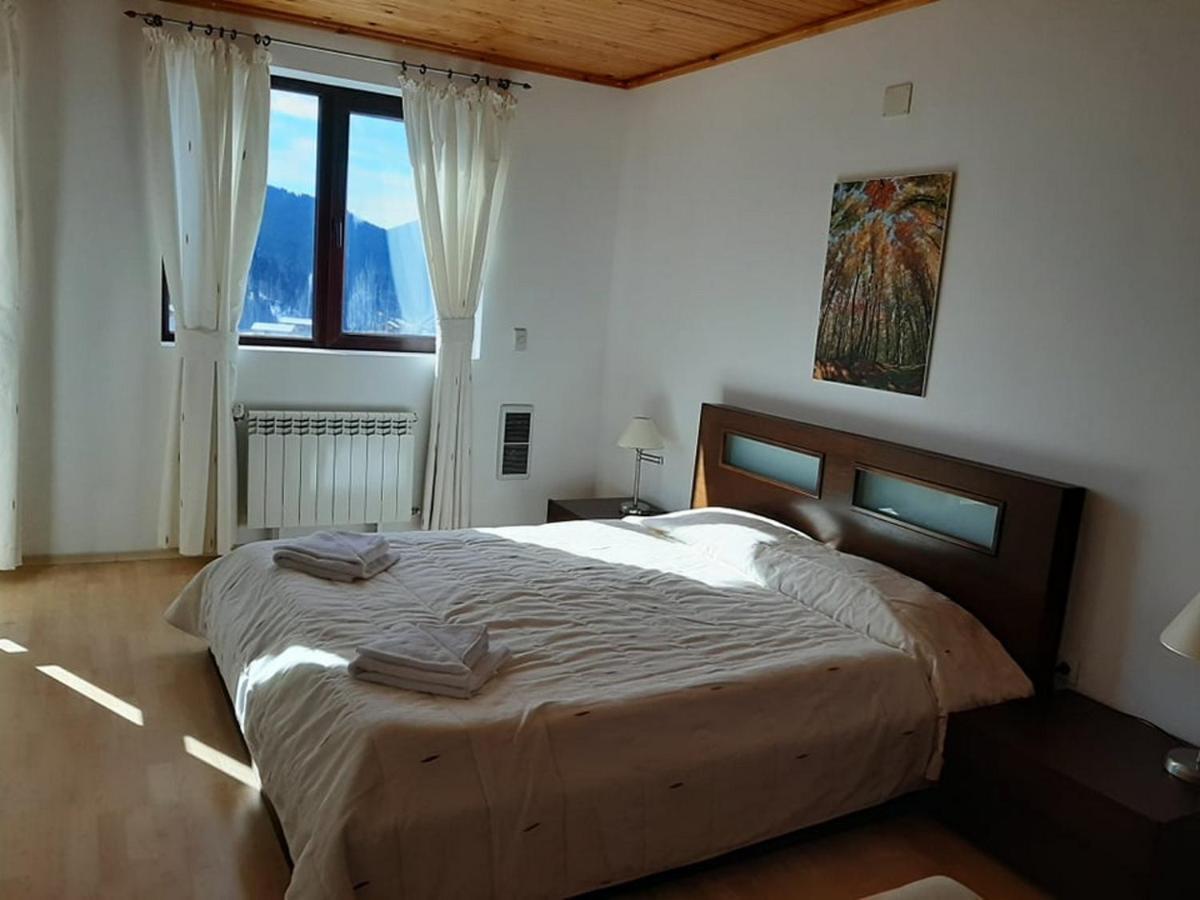 Pamporovo Rhodopi Pearl Apartments - Private Apartments المظهر الخارجي الصورة