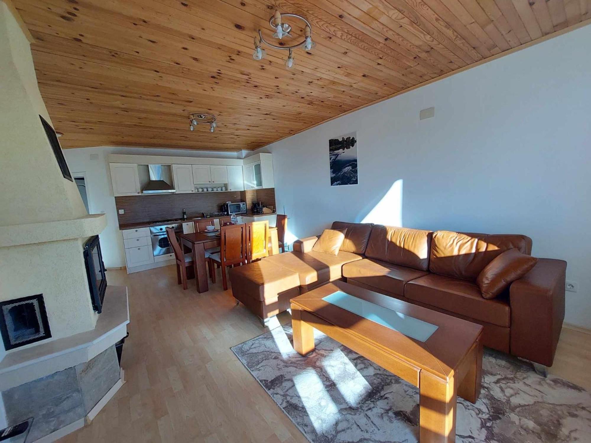Pamporovo Rhodopi Pearl Apartments - Private Apartments المظهر الخارجي الصورة