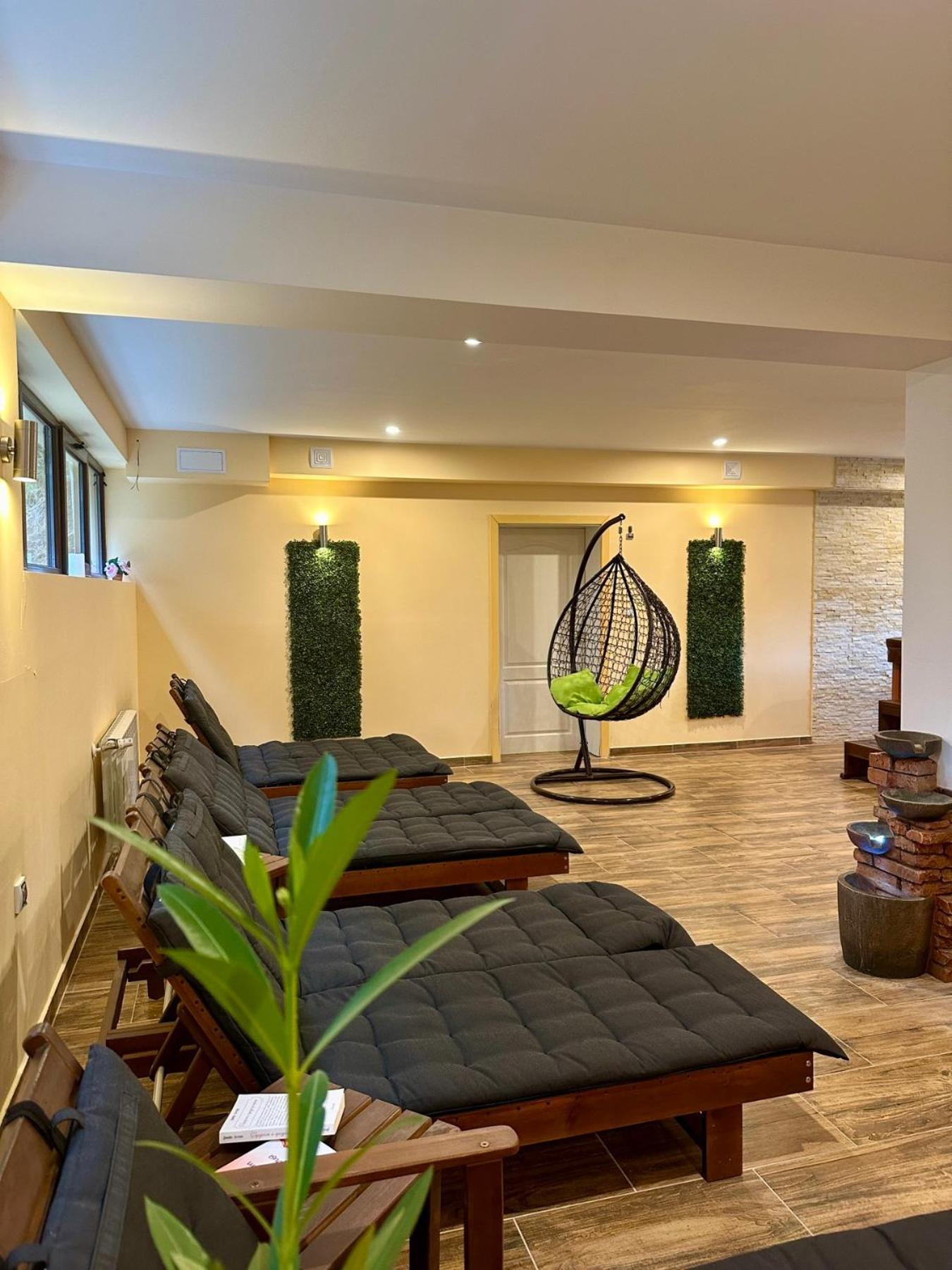 Pamporovo Rhodopi Pearl Apartments - Private Apartments المظهر الخارجي الصورة