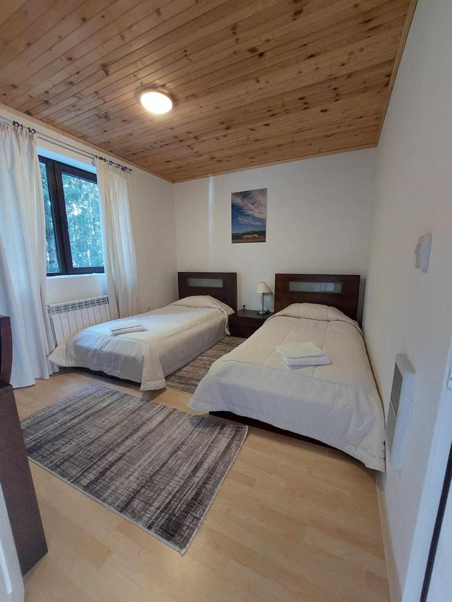 Pamporovo Rhodopi Pearl Apartments - Private Apartments المظهر الخارجي الصورة