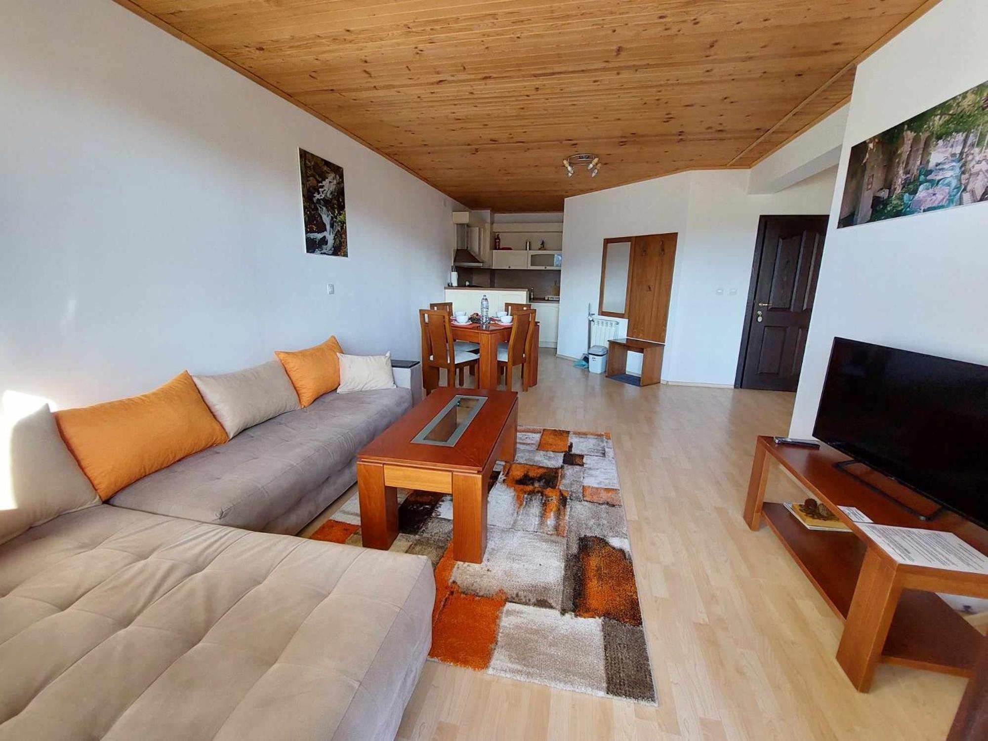 Pamporovo Rhodopi Pearl Apartments - Private Apartments المظهر الخارجي الصورة