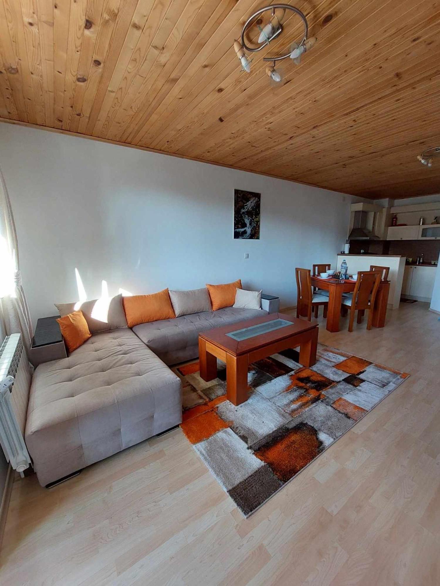 Pamporovo Rhodopi Pearl Apartments - Private Apartments المظهر الخارجي الصورة