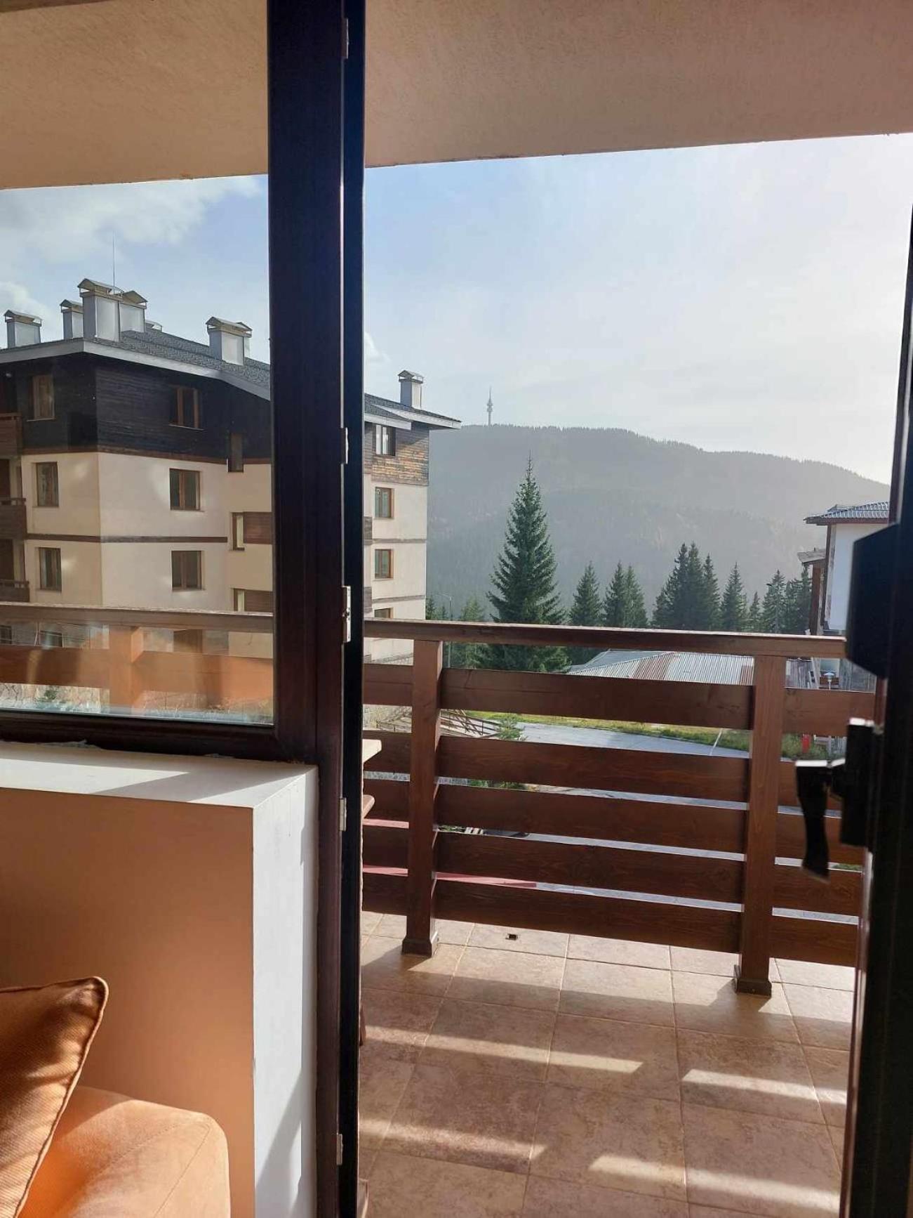Pamporovo Rhodopi Pearl Apartments - Private Apartments المظهر الخارجي الصورة