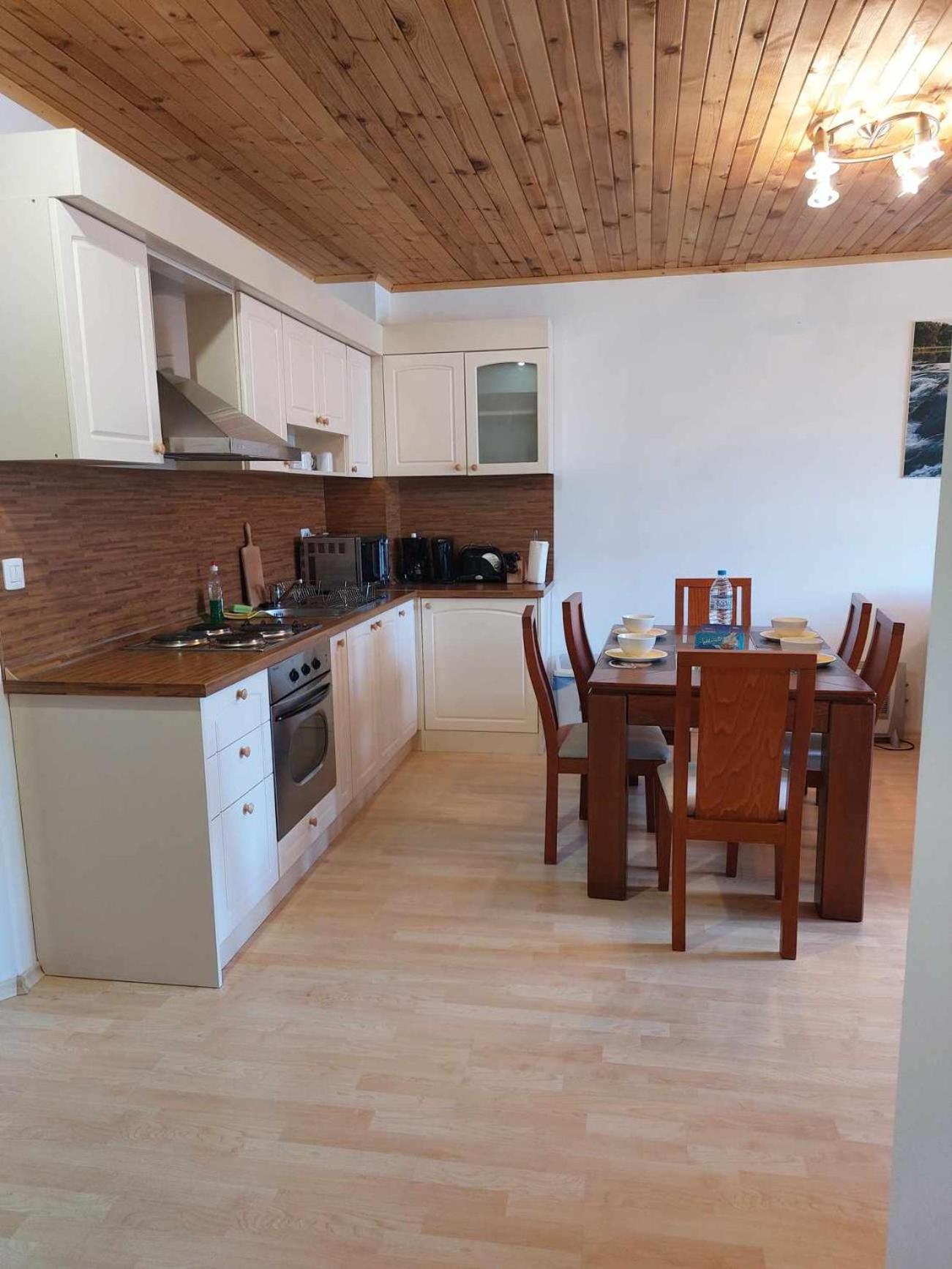 Pamporovo Rhodopi Pearl Apartments - Private Apartments المظهر الخارجي الصورة