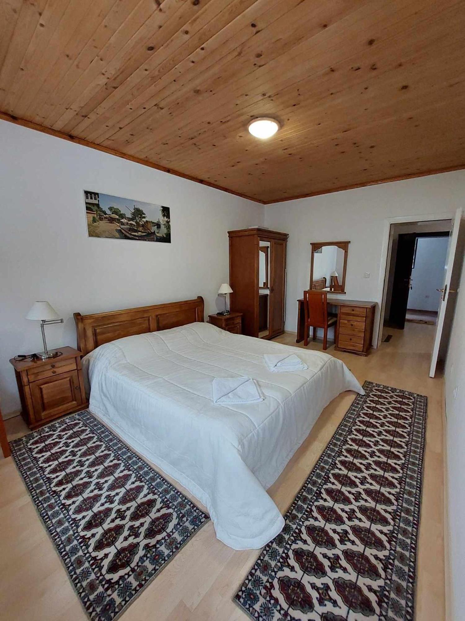 Pamporovo Rhodopi Pearl Apartments - Private Apartments المظهر الخارجي الصورة