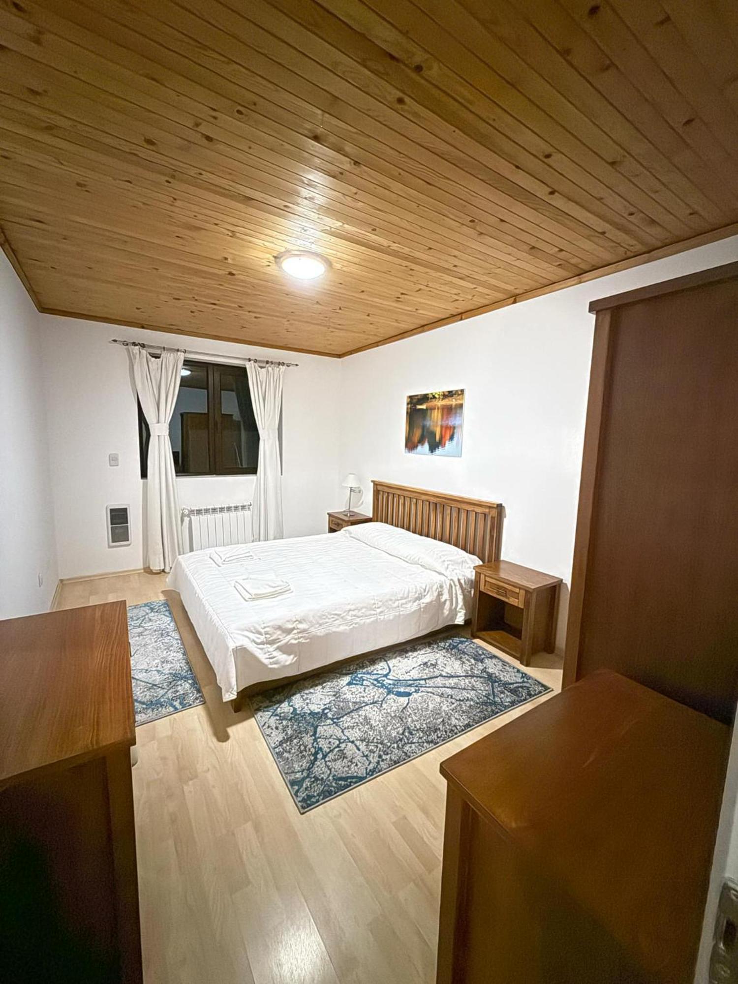 Pamporovo Rhodopi Pearl Apartments - Private Apartments المظهر الخارجي الصورة
